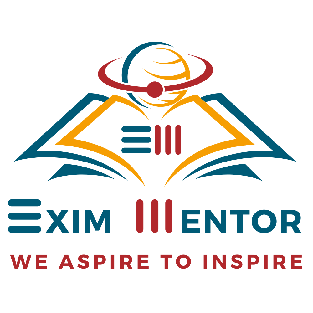 EximMentor Logo